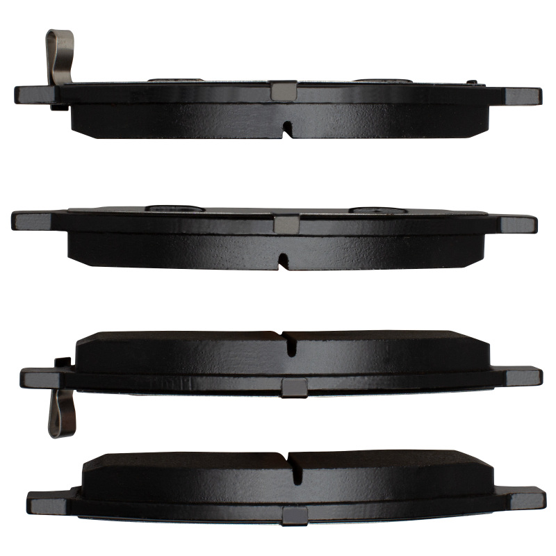 Nissan Pathfinder Brake Pads - Performance - Front - R1 Concepts - Off-Road/Tow - `04-`07
